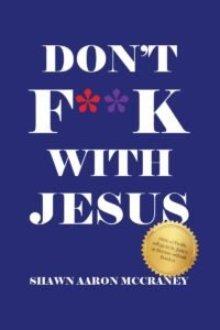 Don’t F**k With Jesus