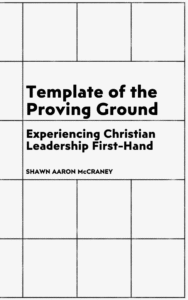 Template Of The Proving Ground