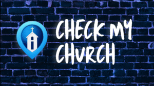 Check My Church
