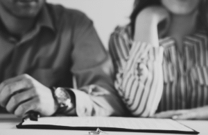 The Marriage Mentor