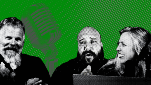 The Yeshuan Call-In Hour