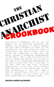 The Christian Anarchist Crookbook