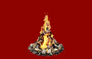 Firesides