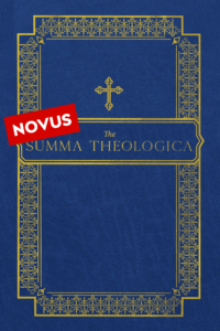 Novus Summa Theologica