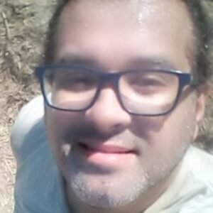 Profile photo of Gordon Velasquez