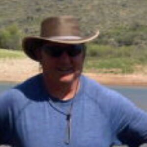 Profile photo of Charlie