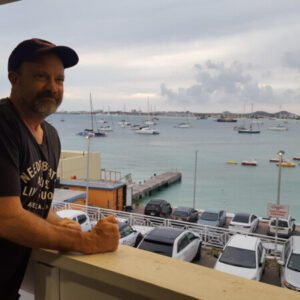 Profile photo of Tom