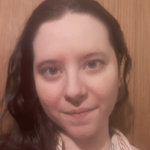 Profile photo of Sarah