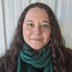 Profile photo of Sarah